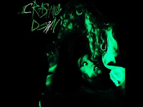 Red Ivory -- Crashing Down [indie rock] (2025)