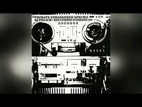 DJ Preach - Amnesia (Original Mix)