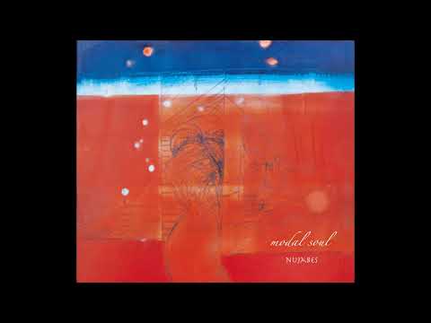Nujabes - World's End Rhapsody [Hip-Hop] (2005)