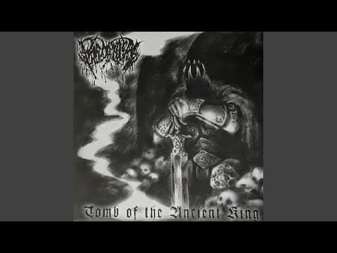 Wormphlegm - Epejumalat monet tesse muinen palveltin caucan ja lesse (Finland, 2006)
