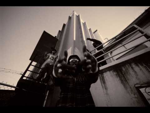 [FRESH VIDEO] The Scythe - MUTT THAT BIH ft. Denzel Curry, 1900Rugrat &amp; Key Nyata