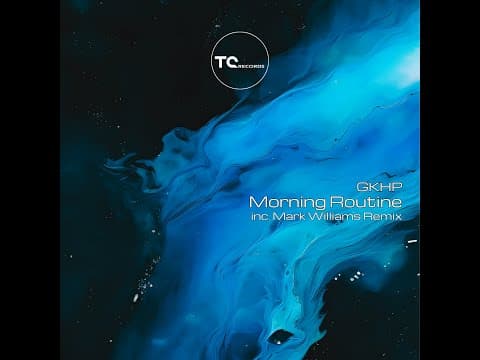 GKHP - Normal [TC Records]