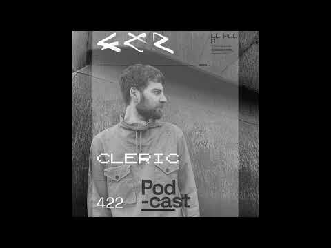 CLR Podcast 422 | Cleric