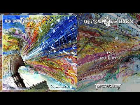 DEFECT DESIGNER (Norway) - Carte Blanche