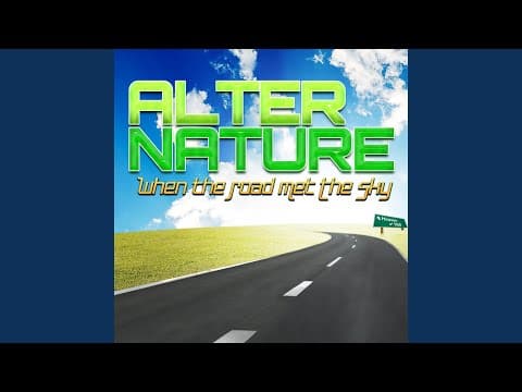 Vibrasphere - Erosion (Alter Nature Remix) [2012]