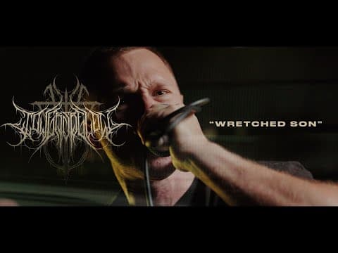 TOWERS BELOW - Wretched Son