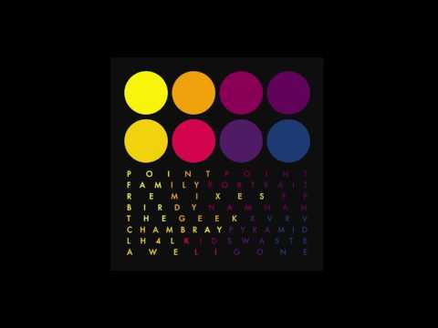 Point Point - All This (Pyramid Remix)