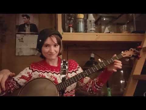Phoebe Sanders -- Sugar hill [folk/roots] (2022)