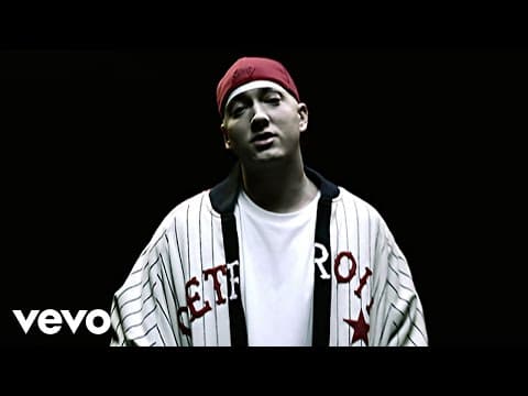 [THROWBACK THURSDAY] Eminem - When I'm Gone (2005)
