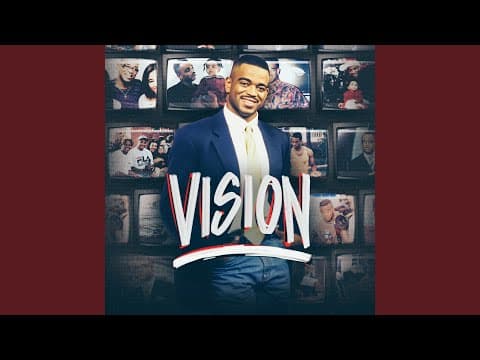 [FRESH] Common &amp; 9th Wonder - Vision (feat. PJ &amp; Bilal)
