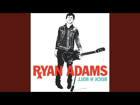 Do Miss America — Ryan Adams