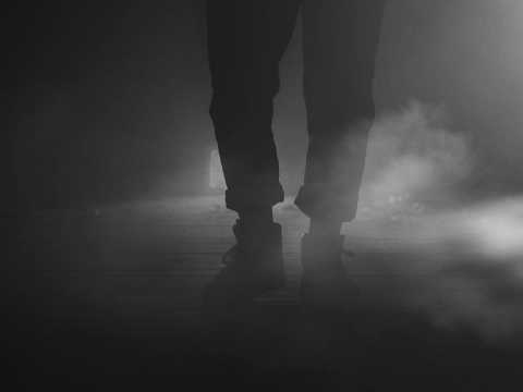 Ohio Mark -- All Time Dog [Shoegaze / Industrial] (2026)