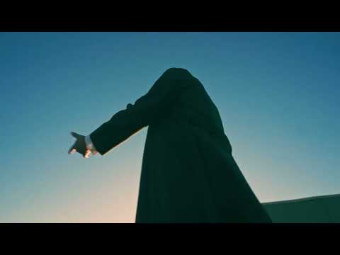 K-Riz - Come &amp; Go featuring K The Chosen [Chill/R&amp;B] (2024)