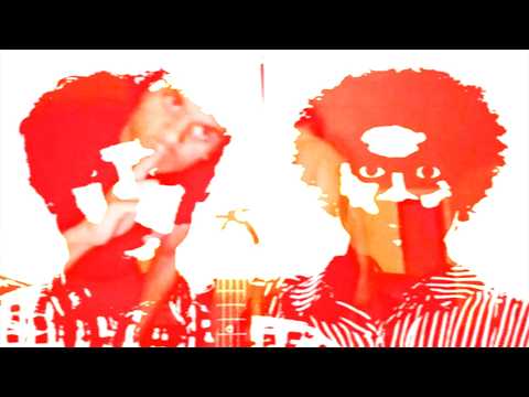 FOMO MOFO -- Tell Nobody [alternative/alt] (2026)