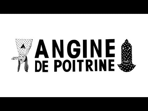 Angine de Poitrine -- Sherpa [Psych Rock] (2024)