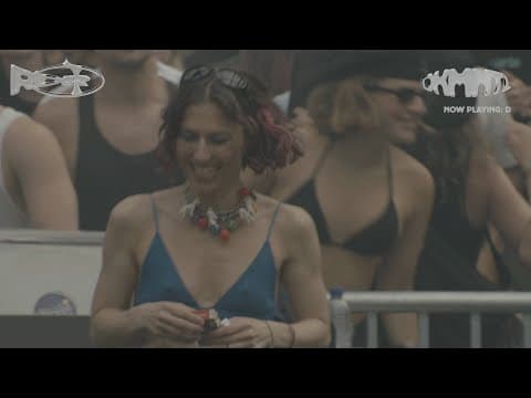 Dr. Rubinstein at RADAR | Dekmantel Festival 2025