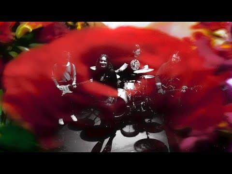 Temple of Angels -- Tangled in Joy [dream pop] (2023)