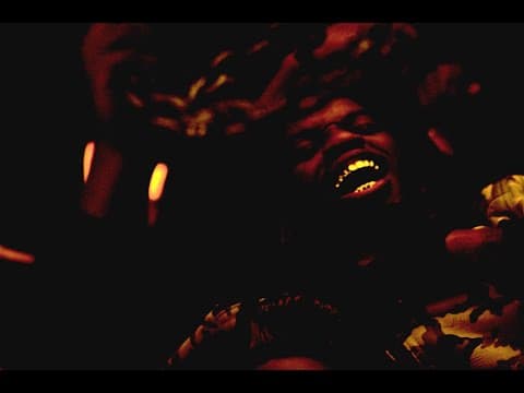 [FRESH VIDEO] The Scythe - Lit Effect (ft. Denzel Curry, Bktherula &amp; LAZER DIM 700)