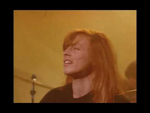 Bettie Seveert - Tom Boy [Indie Rock] (1992)