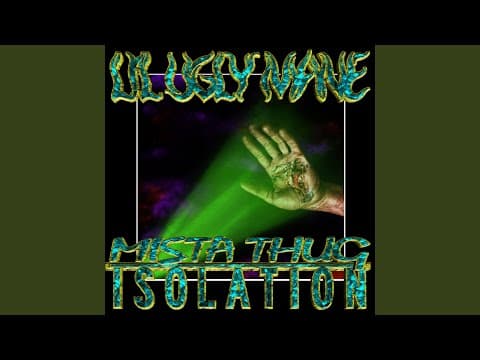 [THROWBACK THURSDAY] Lil Ugly Mane - Serious Shit (2012)