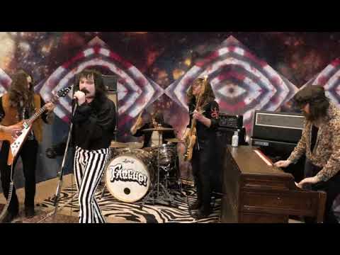 Fangus - Pyre of Love [Heavy Psych Rock] (2026)