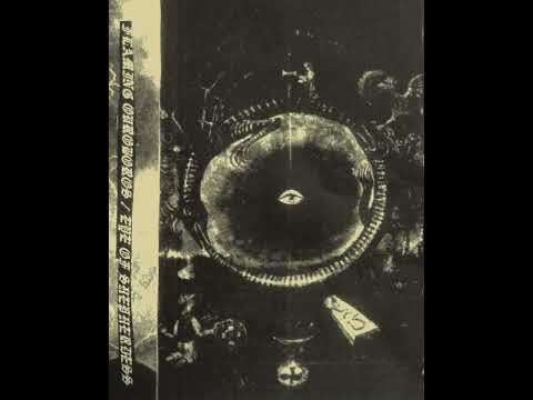 Flaming Ouroboros - These Fields Are Burning