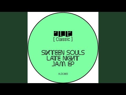 Sixteen Souls - On My Mind