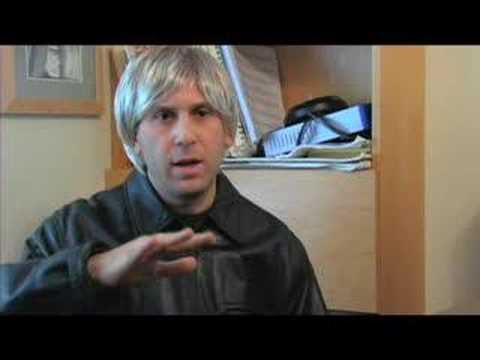 Modern Master - Hans Groiner.