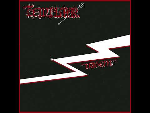 Templar - Trident (Sweden, 2026) [FFO: Gotham City, Heavy Load, Century]