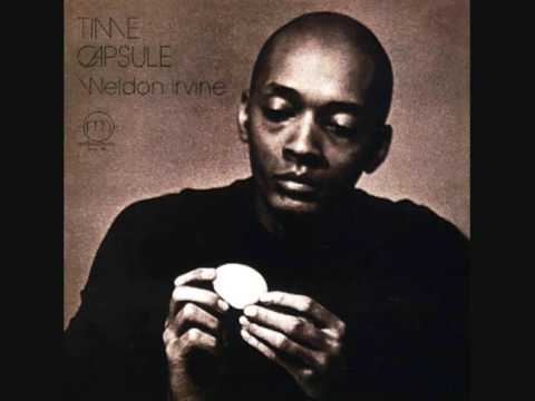 Weldon Irvine - Deja Vu (1973)