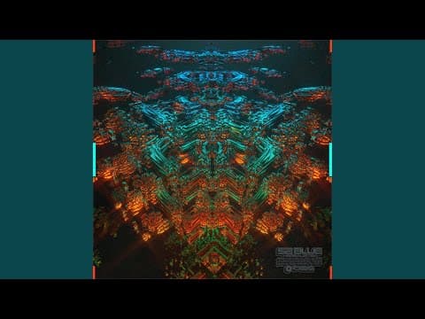 Herbalistek - 52 Blue [Experimental Alien Electronic Bass] (2026)