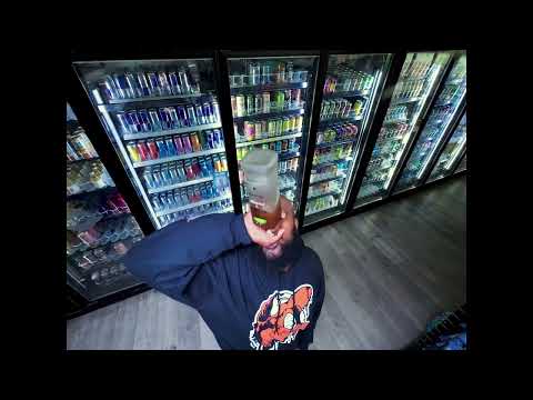 Infinity Knives x Brian Ennals — Everyone I Love is Depressed [Rap] (2025)