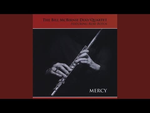 Bill McBirnie - Groovin' High