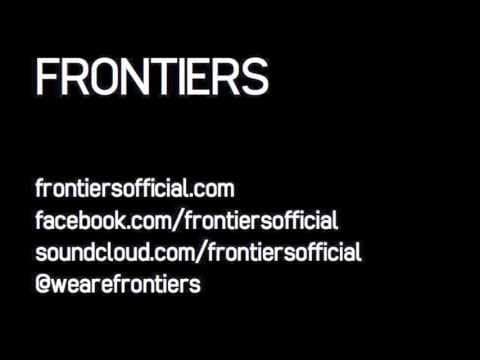 Frontiers -- Sound Of Confusion [Shoegaze / Alt Rock] (2012)
