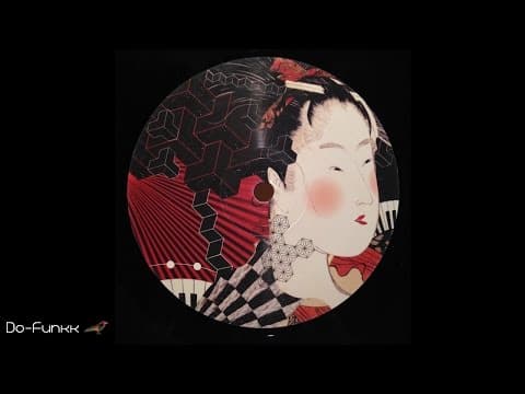Yukihiro Fukutomi - It's Gonna Be Alright