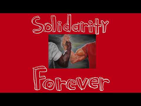 Solidarity Forever