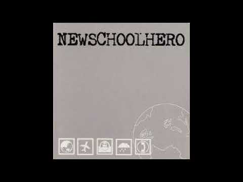 New School Hero - No Reasons Why [Pop punk] (2002)