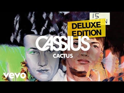 Cassius - Cactus