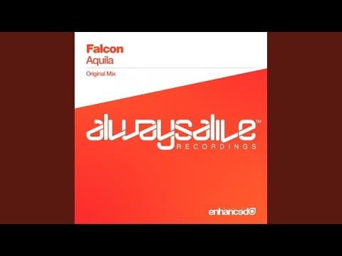 Falcon - Aquila (Original Mix) [2012]