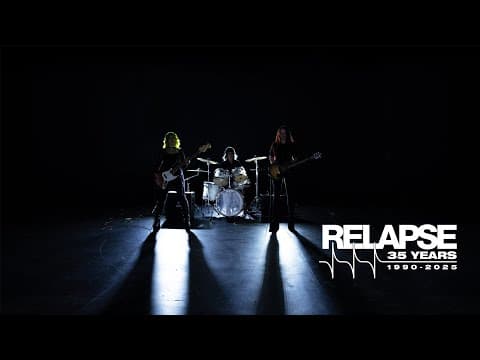 Hoaxed - Where the Seas Fall Silent [Rock] (2025)