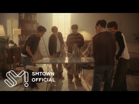EXO - I'm Home