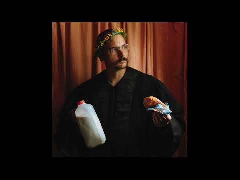 Nathan Evans Fox - Hillbilly Hymn (Okra and Cigarettes) [Folk/Americana] (2025)