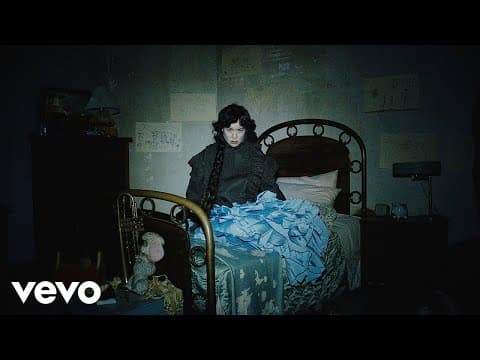 [FRESH VIDEO] Mitski - If I Leave