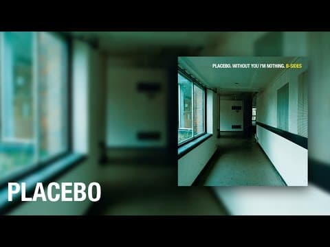Placebo - Pure Morning (Les Rythmes Digitales Remix) [Official Audio]
