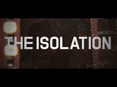 JÛN - Inception of Isolation (2026) [ft. Tomy Laisto/Insomnium]