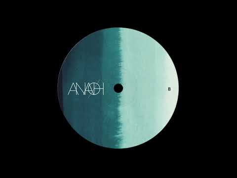 The Advent — Spearhead [ANA0010LTD]