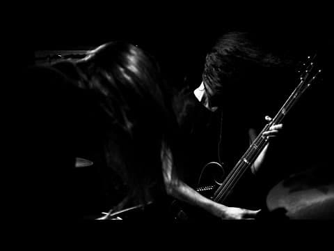 New Age Doom feat. H.R. - Amaseganalo Pt. II [post-rock/alternative] (2026)