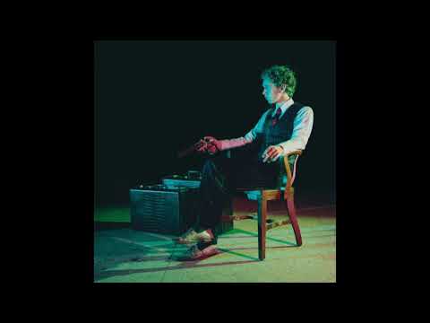 Patrick Cleandenim — Until You Said I’m Gone [doo wop/indie pop] (2007)