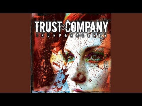 Trust Company-Surfacing