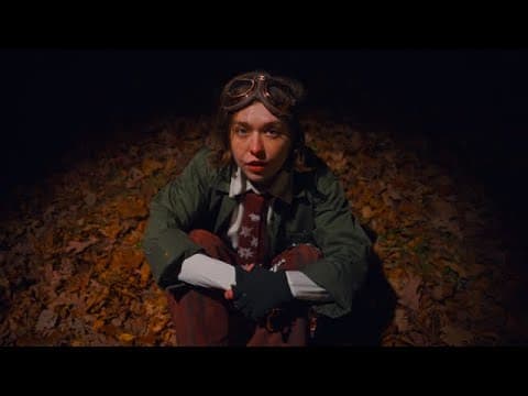 [FRESH VIDEO] Snail Mail - Dead End